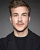 Albrecht Schuch Fotoğrafı