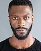 Aldis Hodge Fotoğrafı