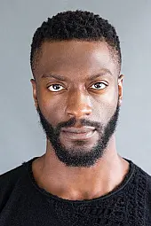 Aldis Hodge Profil Fotoğrafı