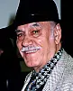 Aldo Sambrell Fotoğrafı