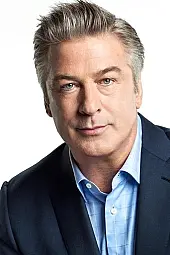 Alec Baldwin Profil Fotoğrafı
