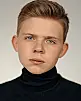 Aleksandr Novikov Fotoğrafı
