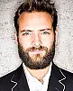 Alessandro Borghi Fotoğrafı