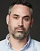 Alex Garland Fotoğrafı