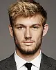 Alex Pettyfer Fotoğrafı
