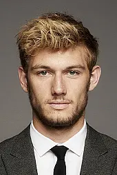 Alex Pettyfer Profil Fotoğrafı