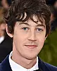 Alex Sharp Fotoğrafı