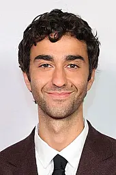 Alex Wolff Profil Fotoğrafı