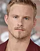 Alexander Ludwig Fotoğrafı