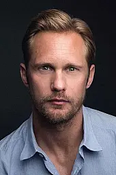 Alexander Skarsgård Profil Fotoğrafı