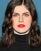 Alexandra Daddario Fotoğrafı