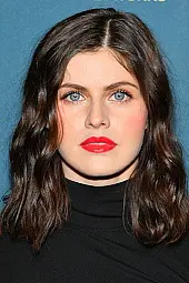 Alexandra Daddario Profil Fotoğrafı