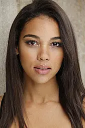 Alexandra Shipp Profil Fotoğrafı