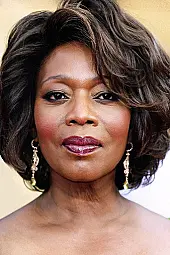 Alfre Woodard Profil Fotoğrafı