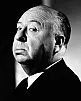 Alfred Hitchcock Fotoğrafı