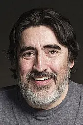 Alfred Molina Fotoğrafı