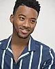 Algee Smith Fotoğrafı