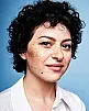 Alia Shawkat Fotoğrafı