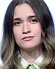 Alice Englert Fotoğrafı