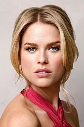 Alice Eve Profil Fotoğrafı