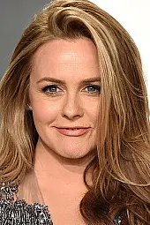 Alicia Silverstone Profil Fotoğrafı