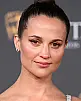 Alicia Vikander Fotoğrafı
