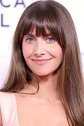 Alison Brie Profil Fotoğrafı