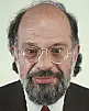 Allen Ginsberg Fotoğrafı