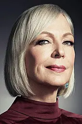 Allison Janney Profil Fotoğrafı