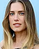 Allison Williams Fotoğrafı