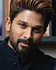 Allu Arjun Fotoğrafı