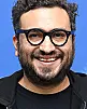 Alonso Ruizpalacios Fotoğrafı
