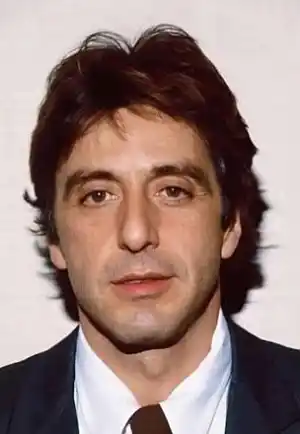Al Pacino filmleri