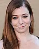 Alyson Hannigan Fotoğrafı
