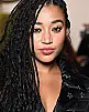 Amandla Stenberg Fotoğrafı