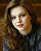Amber Tamblyn Fotoğrafı