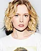 Amelia Eve Fotoğrafı