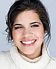 America Ferrera Fotoğrafı