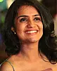 Amruta Subhash Fotoğrafı