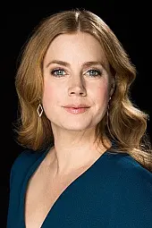 Amy Adams Profil Fotoğrafı