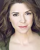Amy Pietz Fotoğrafı
