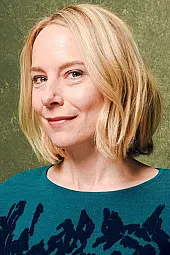 Amy Ryan Profil Fotoğrafı