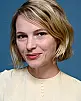 Amy Seimetz Fotoğrafı