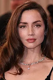 Ana de Armas Profil Fotoğrafı
