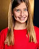 Ana Sophia Heger Fotoğrafı