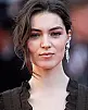 Anamaria Vartolomei Fotoğrafı