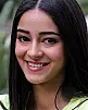 Ananya Panday Fotoğrafı
