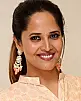 Anasuya Bharadwaj Fotoğrafı