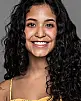 Andrea Chaparro Fotoğrafı