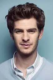 Andrew Garfield Profil Fotoğrafı